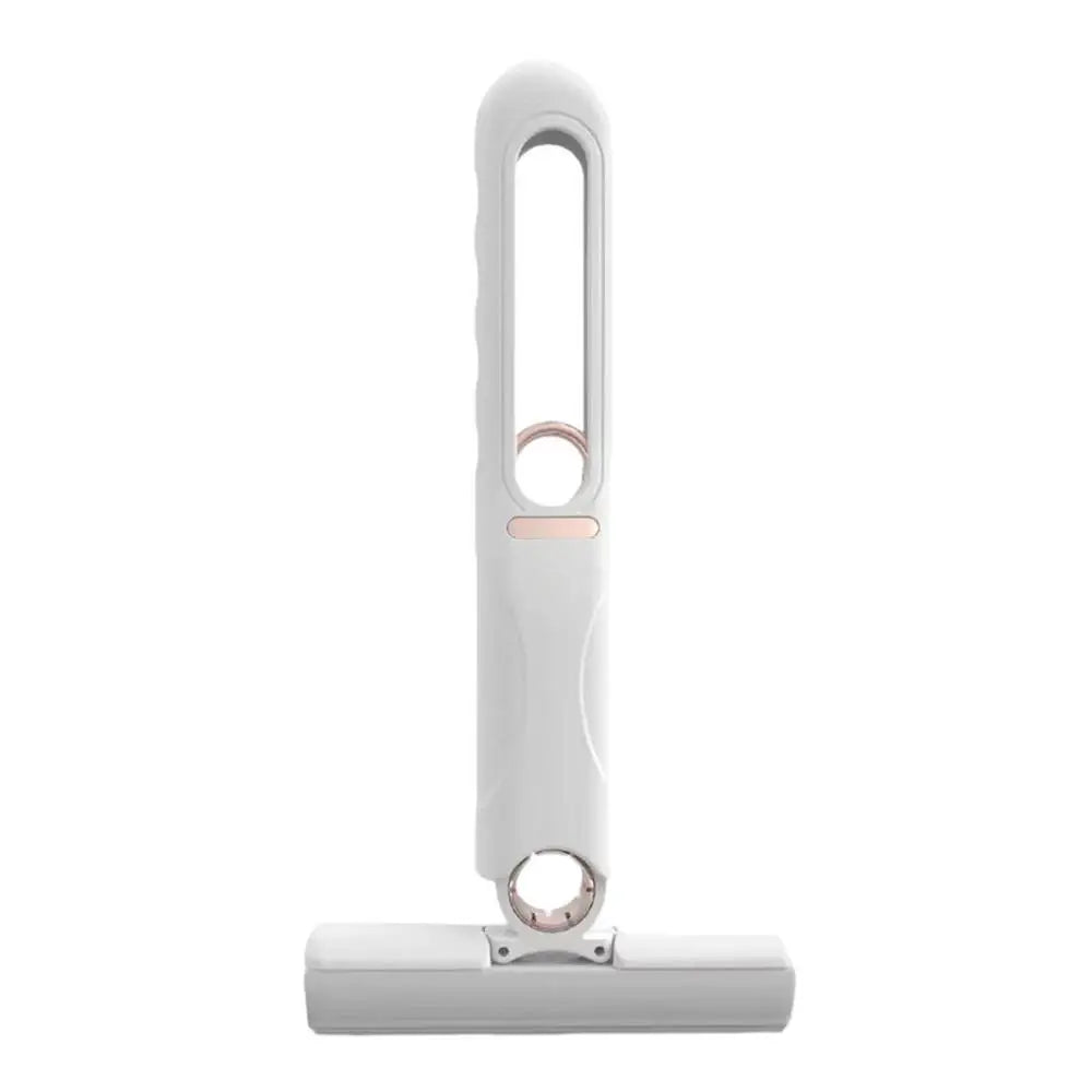 Squeeze Small Mop Telescopic Portable Small Squeeze Mop With Wet And Dry Use Household Buckets & Accessories Janitorial &